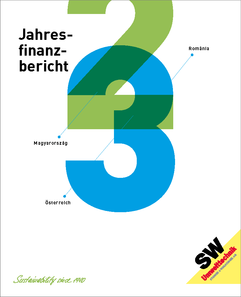 Jahresfinanzbericht 2023